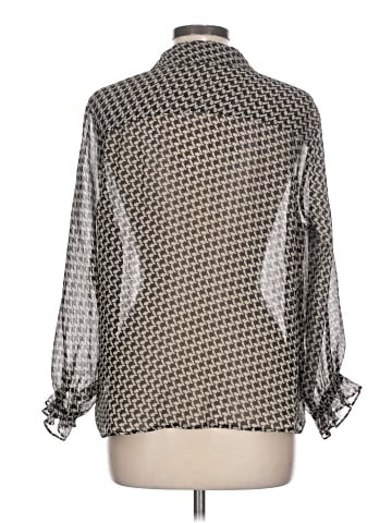 Paige 3/4 Sleeve Blouse (view 2)