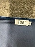 TOBI Blue Long Sleeve Top Size L - photo 7