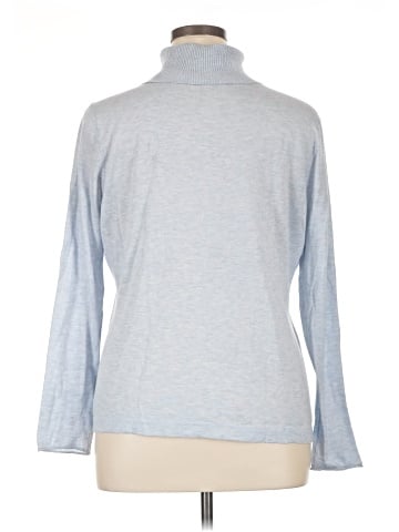Nic + Zoe Turtleneck Sweater (view 2)
