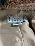 Joan Rivers 100% Polyester Checkered-gingham Brown Coat Size 2X - photo 6