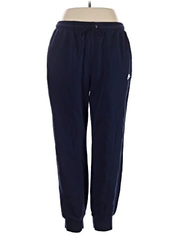 Nike Track Pants (view 1)