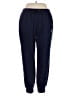 Nike Solid Blue Track Pants Size XL - photo 1