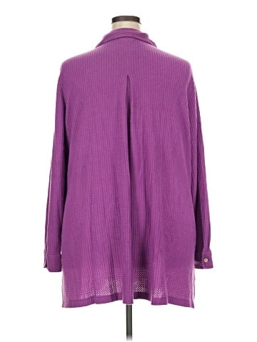 Susan Graver Cardigan (view 2)
