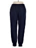 Nike Solid Blue Track Pants Size XL - photo 2