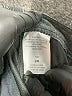 O'Neill Solid Black Cargo Shorts Size 8 - photo 4