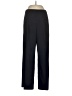 Assorted Brands Solid Black Dress Pants Size M - photo 1