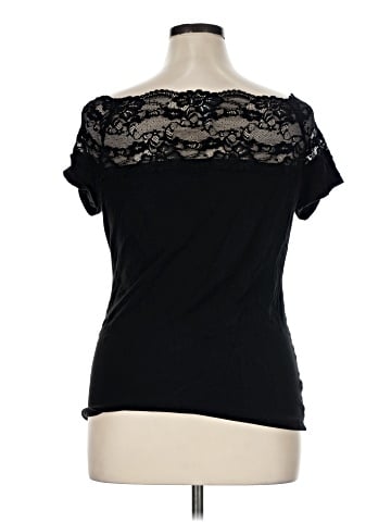 H&M Short Sleeve Top (view 2)