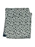 Gap 100% Polyester Blue Scarf One size - photo 2