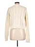 Aeropostale Ivory Pullover Sweater Size L - photo 2