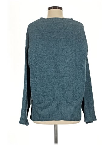 Pull&Bear Pullover Sweater (view 2)