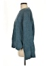 Pull&Bear Teal Pullover Sweater Size M - photo 5