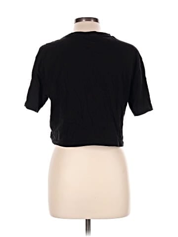 Puma Short Sleeve T-Shirt (view 2)