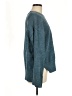 Pull&Bear Teal Pullover Sweater Size M - photo 4