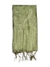 Unbranded Green Scarf One size - photo 2