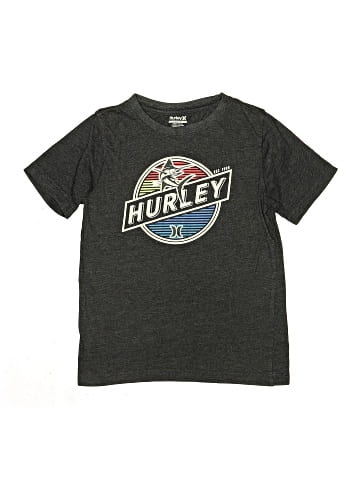 Hurley Short Sleeve T-Shirt (view 1)
