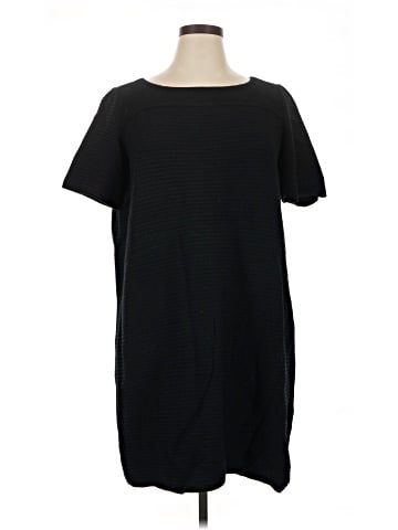 Eileen Fisher Casual Dress (view 1)