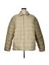 Gap 100% Nylon Solid Gold Jacket Size XL - photo 1
