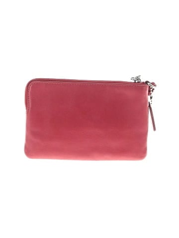 Coach Leather Wristlet (view 2)
