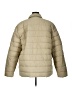 Gap 100% Nylon Solid Gold Jacket Size XL - photo 2