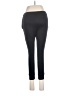 Reebok 100% Polyester Solid Black Active Pants Size 8 - photo 2