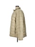 Gap 100% Nylon Solid Gold Jacket Size XL - photo 5