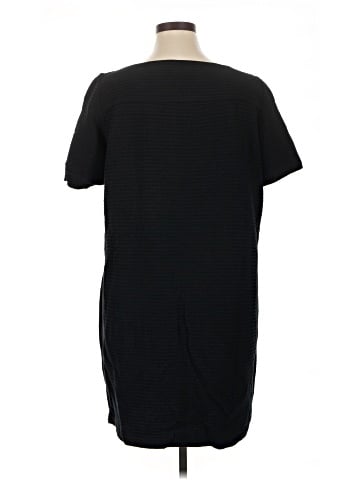 Eileen Fisher Casual Dress (view 2)