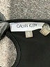 Calvin Klein Black Sleeveless Blouse Size XL - photo 7