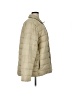 Gap 100% Nylon Solid Gold Jacket Size XL - photo 4