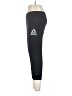 Reebok 100% Polyester Solid Black Active Pants Size 8 - photo 5