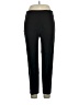 Premise Studio Solid Black Active Pants Size 14 - photo 1