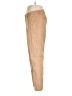 Old Navy Solid Tan Khakis Size 12 LONG - photo 5
