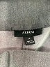 Alfani Solid Gray Casual Pants Size 14 - photo 7