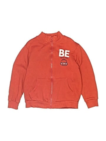 United Colors Of Benetton Zip Up Hoodie (view 1)