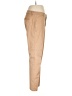 Old Navy Solid Tan Khakis Size 12 LONG - photo 4