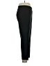 Premise Studio Solid Black Active Pants Size 14 - photo 4