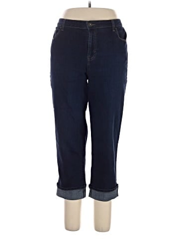 Style&Co Jeans (view 1)