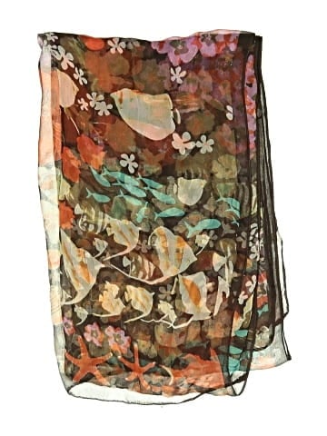 Unbranded Scarf (view 2)