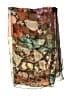 Unbranded Floral Green Scarf One size - photo 2