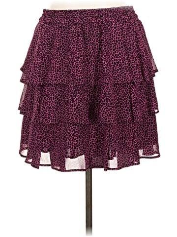 MICHAEL Michael Kors Casual Skirt (view 2)