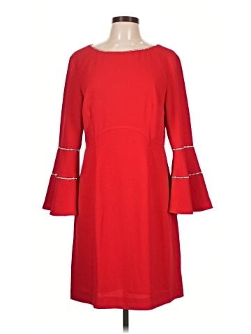 Trina Turk Casual Dress (view 1)