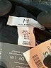 H By Halston Black Blazer Size XL - photo 6