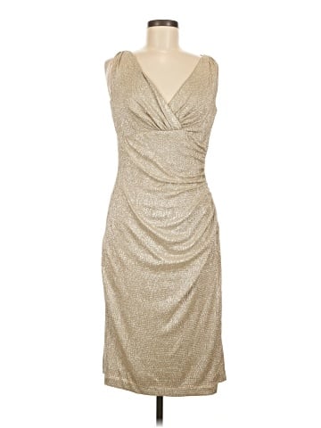 Lauren by Ralph Lauren Cocktail Dress (view 1)