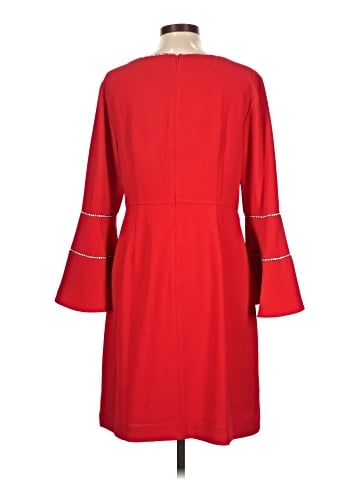 Trina Turk Casual Dress (view 2)