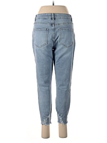 Indigo Rein Jeans (view 2)