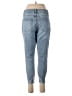 Indigo Rein Hearts Blue Jeans Size 29 waist - photo 2