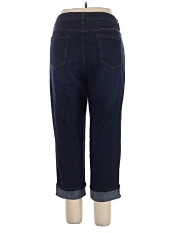 Style&Co Jeans (view 2)