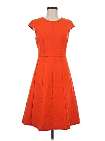 J.Crew Casual Dress (view 1)