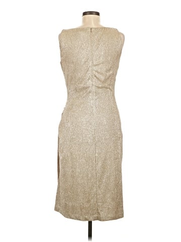 Lauren by Ralph Lauren Cocktail Dress (view 2)