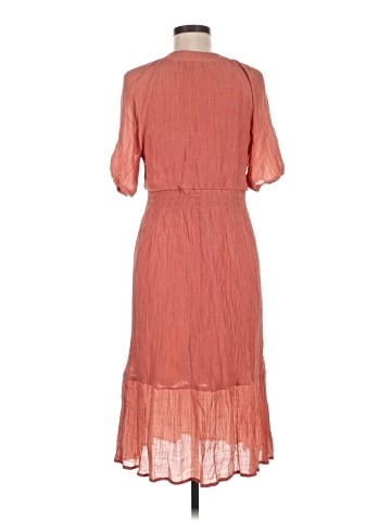 Luxology Casual Dress (view 2)