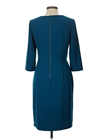 Adrianna Papell Cocktail Dress (view 2)
